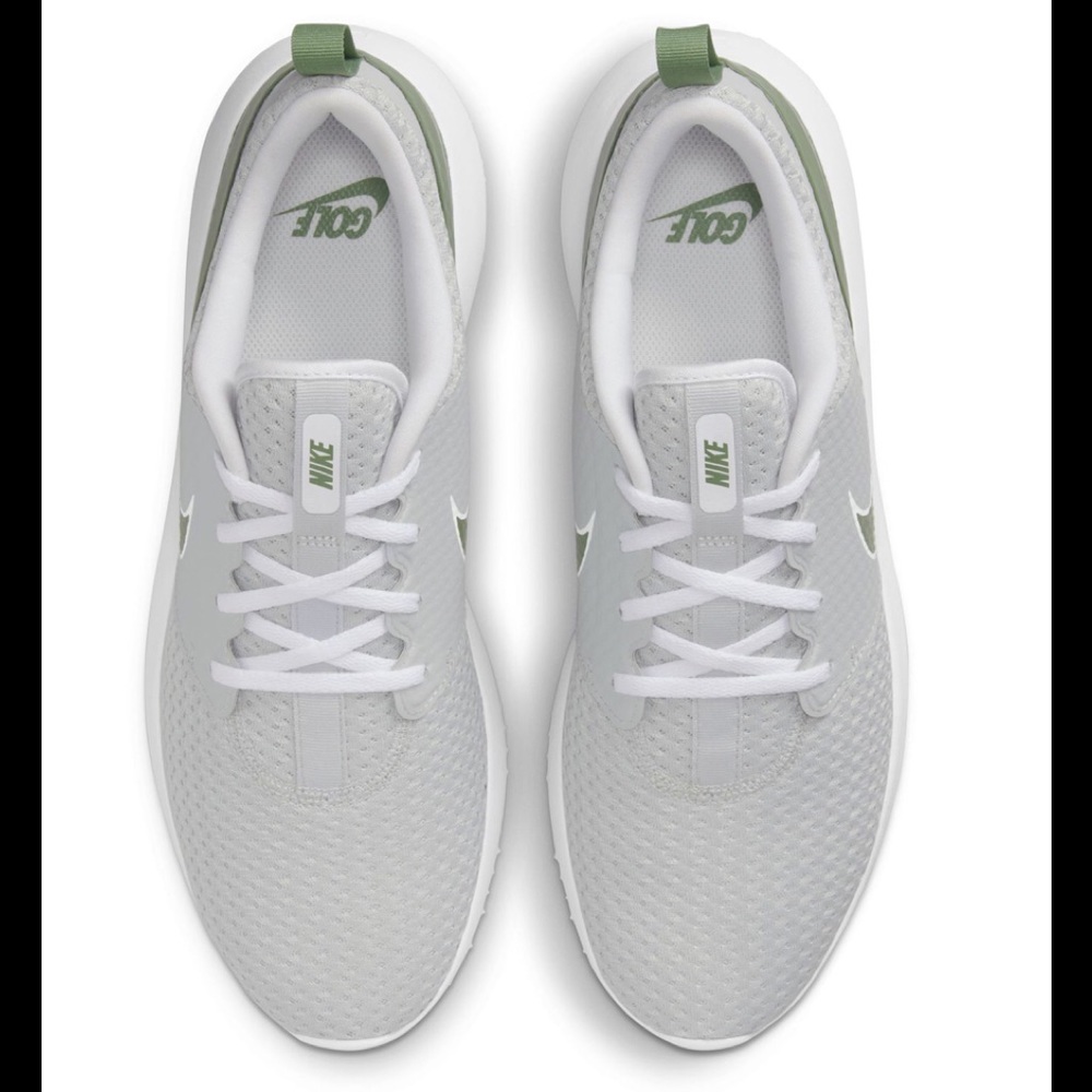Nike Shoes New In Box Mens Pressure Mapped Evolution Golf  Multiple Sizes - Picture 3 of 4